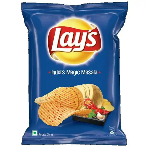Lays India's Magic Masala 50 G 