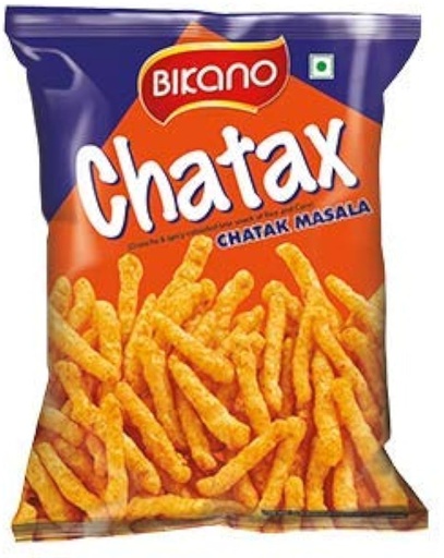 Bikano Chatax Masala 60g