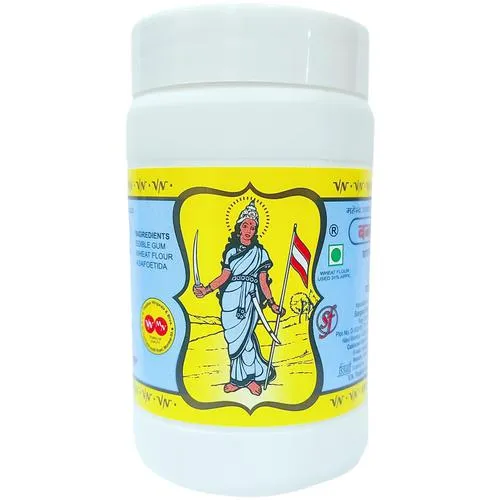 Vandevi Compounded Asfoetida 100G 