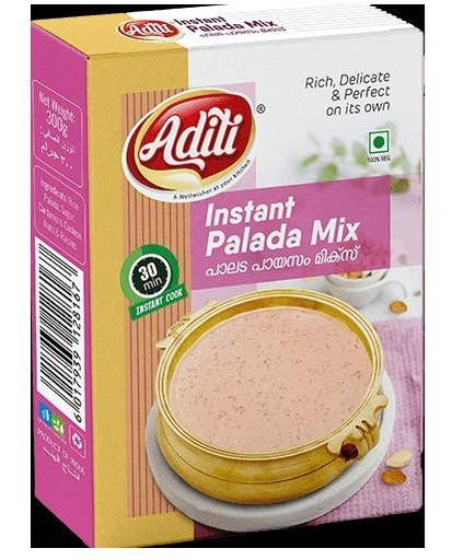 Aditi Instant Palada Mix 300g
