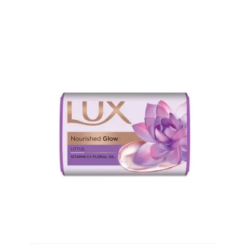 Lux Nourished Glow 172g