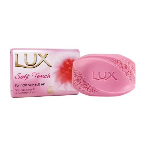 Lux Rose Glow 172g