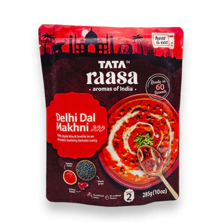 Tata Delhi Dal Makhni 285g