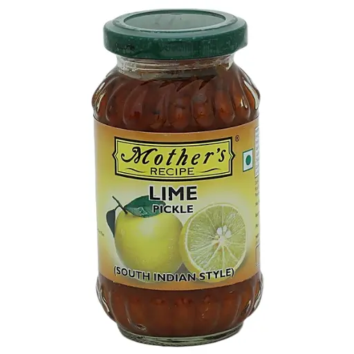 Mothers Lime Pickle South Indian Style 300G