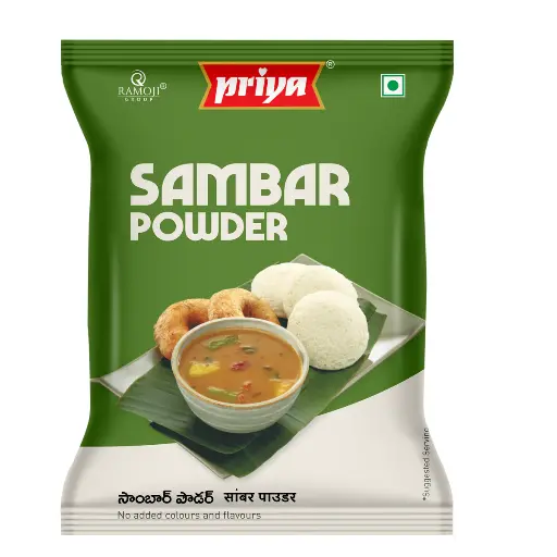 Priya Sambar Powder 100g