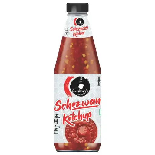 Ching's Schezwan Ketchup 485g