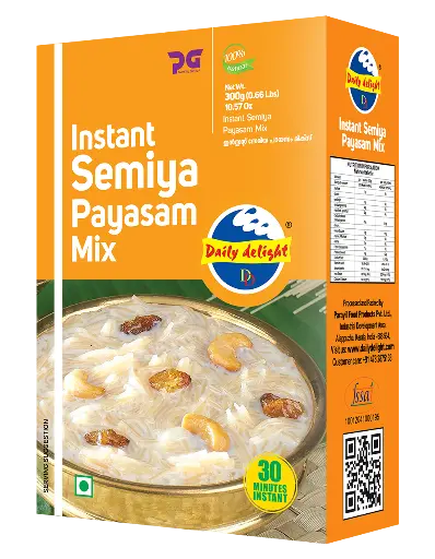 Daily Delight Instant Semiya Mix 200g