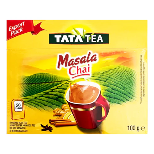 Tata Tea Masala Chai 100g