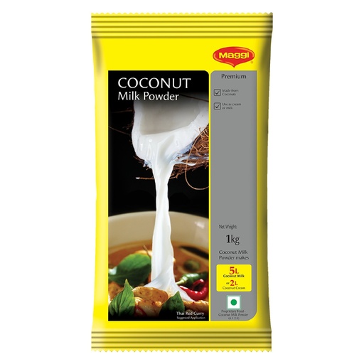 Maggi Coco Milk Powder 1kg
