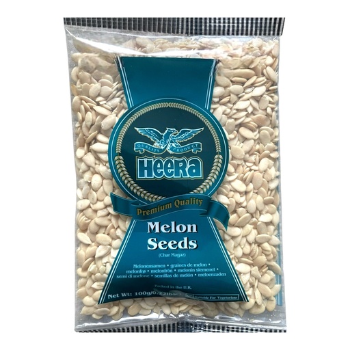 Heera Melon Seeds (Char Magaz) 100g