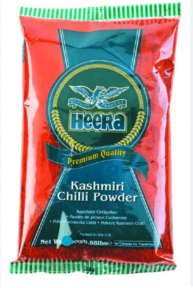 Heera Kashmiri Chilli Powder 100g