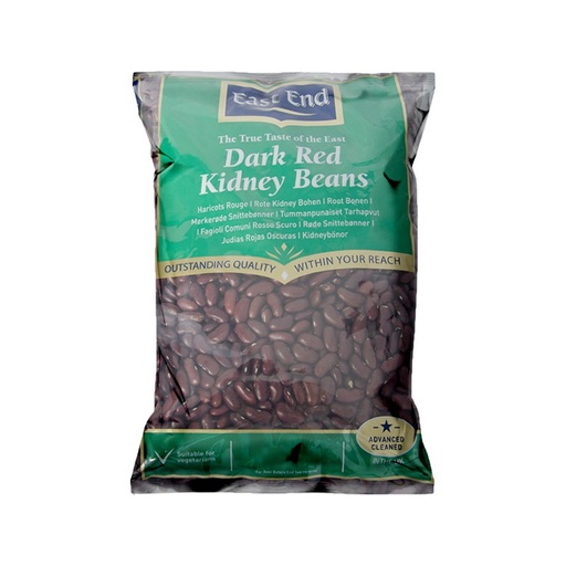 East End Red Kidney Bean 1kg