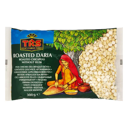 TRS Daria Roasted 300g