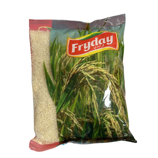 Fryday Ghee Rice 2Kg