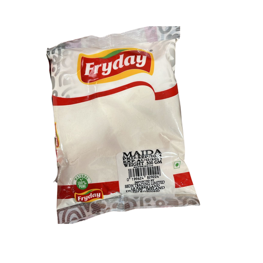 Fryday Maida 500G