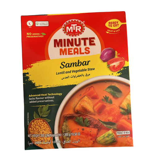 MTR Sambar 300g