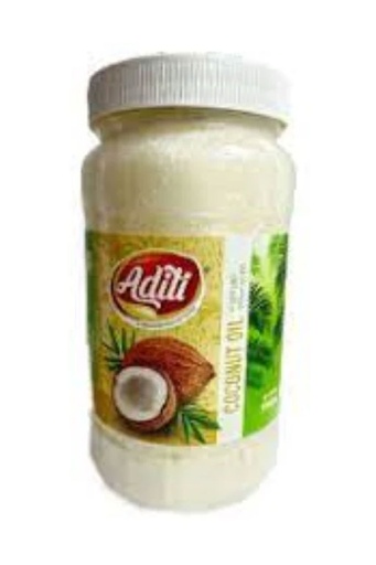 Aditi Coconut Oil 1L