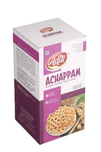Aditi Achappom 200g