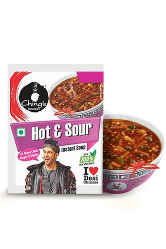 Ching's Hot & Sour Soup 55g