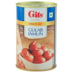 Gits Gulab Jamun 1kg