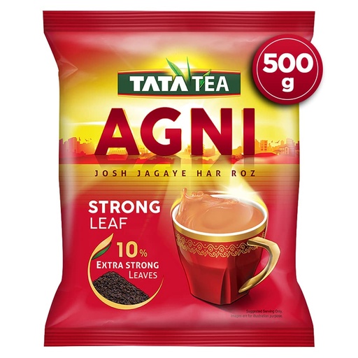 [8901052004584] Tata Tea Premium 400g