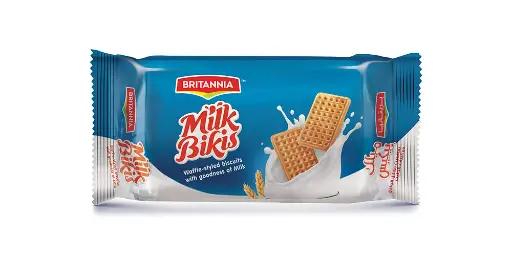 Britannia Milk Bikis 90G