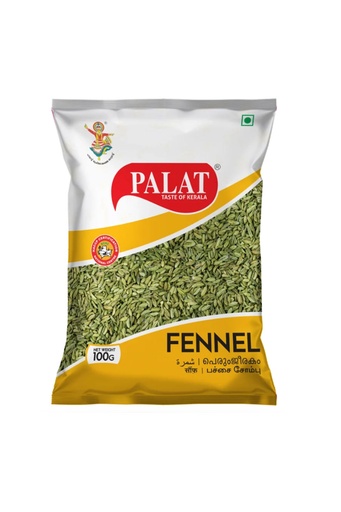 Palat Fennel 100g