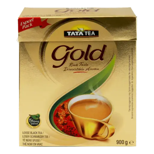Tata Tea Gold 900g