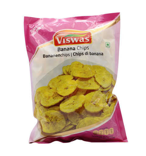 Viswas Banana Chips 200 G