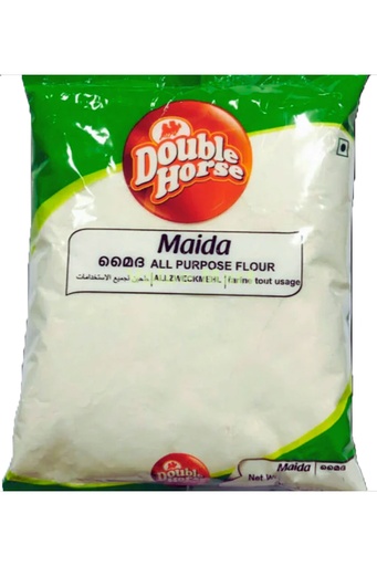 Double Horse Maida 2 Kg