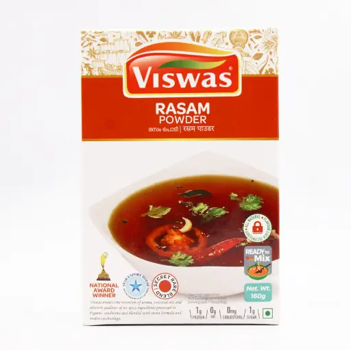Viswas Rasam Powder 160 G