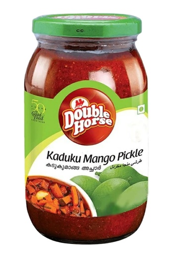 Double Horse Kadumango Pickle 400 G