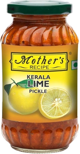 Mother's Kerala Lime Pickle 300g