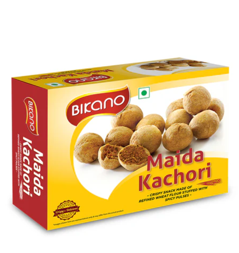 Bikano Kachori 400g