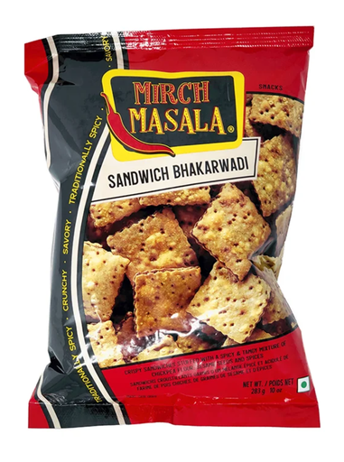 Deep Sandwich Bhakarwadi 283g