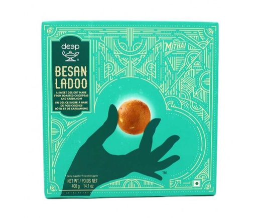 Deep Besan Ladoo 400g