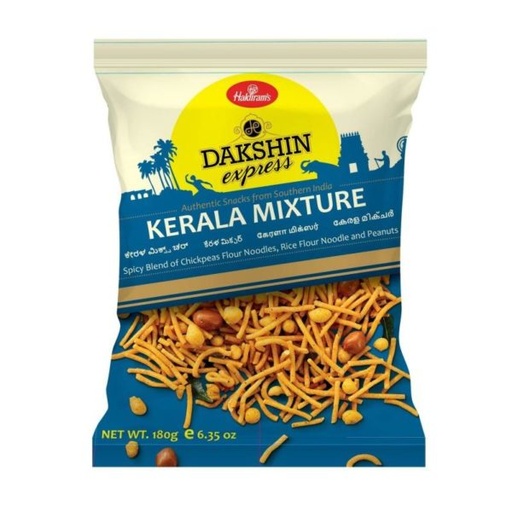 Haldiram's Kerala Mixture 180g