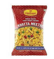 Haldiram's Khatta Meetha 200g