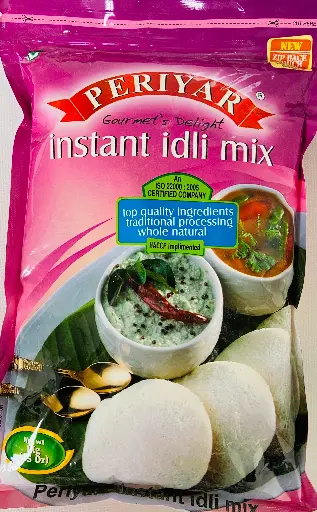 Periyar Instant Idli Mix 1Kg