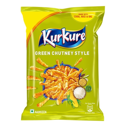Kurkure Green Chutney 68g