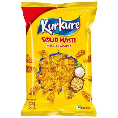 Kurkure Solid Masti 70g