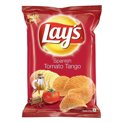 Lay's Spanish Tomato 50g