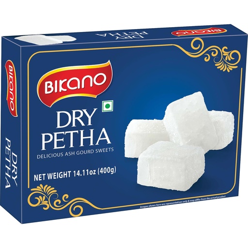 Bikano Dry Petha 400G