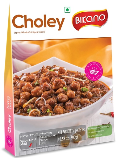 Bikano Chole 300G