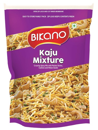 Bikano Kaju Mixture 200G