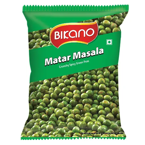 Bikano Matar Masala 200G