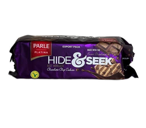 Hide & Seek Reg Choco 82.5g